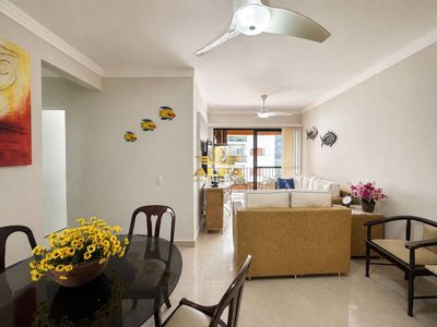 Apartamento, 2 quartos, 73 m² - Foto 2