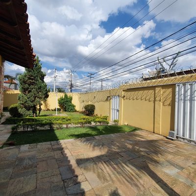 Casa, 4 quartos, 300 m² - Foto 2