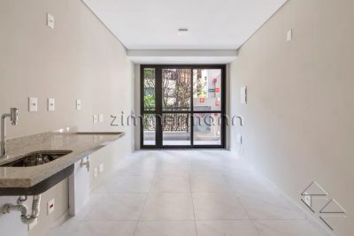Apartamento, 1 quarto, 20 m² - Foto 3
