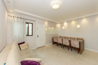 Apartamento, 2 quartos, 74 m² - Foto 1