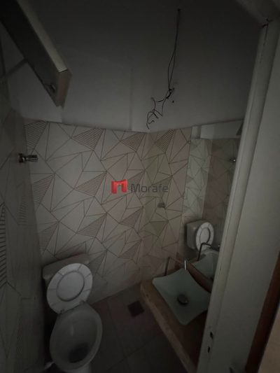 Depósito-Galpão, 35 m² - Foto 5
