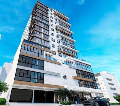 Apartamento, 4 quartos, 249 m² - Foto 3