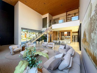 Casa de Condomínio, 7 quartos - Foto 4