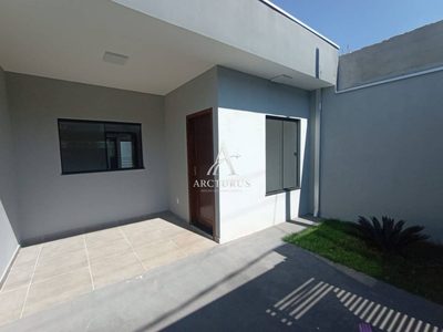 Casa, 2 quartos, 70 m² - Foto 4