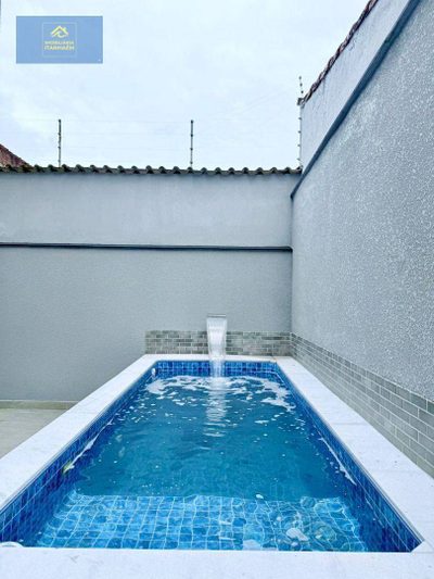 Sobrado, 81 m² - Foto 2