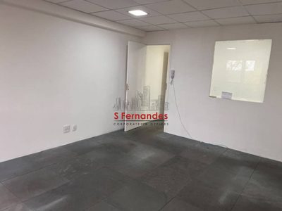Sala-Conjunto, 36 m² - Foto 2