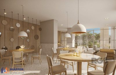 Apartamento, 3 quartos, 327 m² - Foto 5