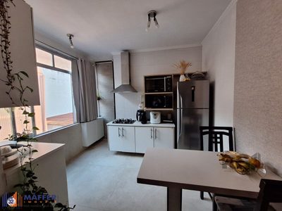 Apartamento, 4 quartos, 86 m² - Foto 4