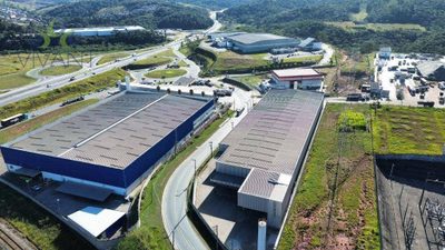 Depósito-Galpão, 5400 m² - Foto 4