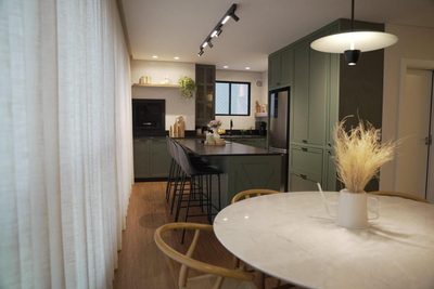 Apartamento, 3 quartos, 118 m² - Foto 3