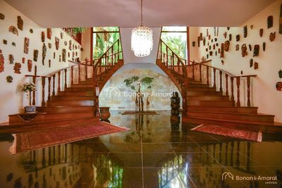Casa de Condomínio, 5 quartos - Foto 4