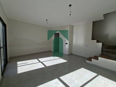 Sobrado, 2 quartos, 100 m² - Foto 5