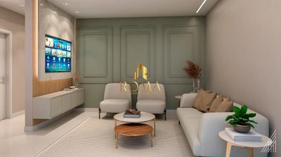 Apartamento, 2 quartos, 72 m² - Foto 4