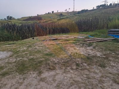 Terreno, 399 m² - Foto 1