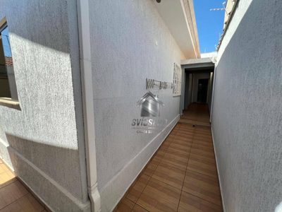 Casa, 3 quartos, 135 m² - Foto 1