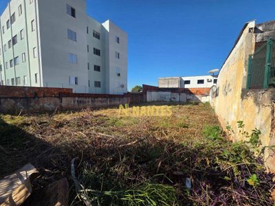 Terreno, 416 m² - Foto 1