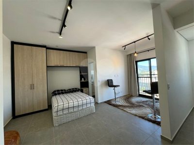 Apartamento, 33 m² - Foto 2