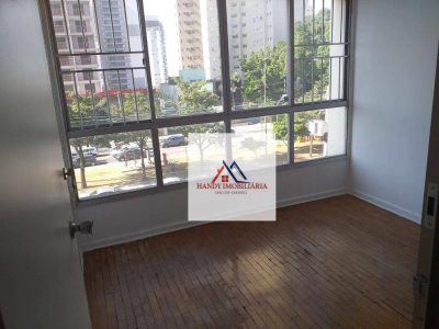 Sala-Conjunto, 90 m² - Foto 2