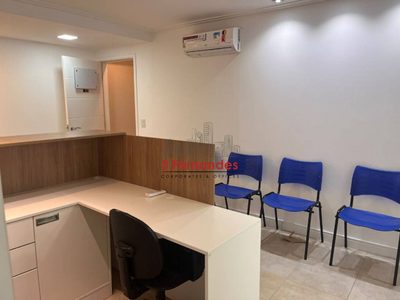 Sala-Conjunto, 90 m² - Foto 5