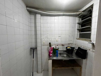 Apartamento, 1 quarto, 47 m² - Foto 1