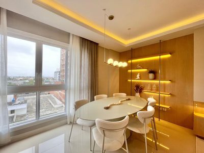 Apartamento, 2 quartos, 116 m² - Foto 5