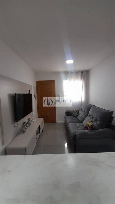 Apartamento, 2 quartos, 50 m² - Foto 1