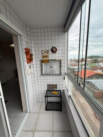 Apartamento, 2 quartos, 84 m² - Foto 3