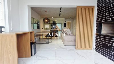 Apartamento, 3 quartos, 96 m² - Foto 5