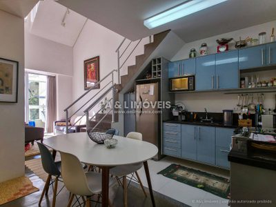 Apartamento, 2 quartos, 87 m² - Foto 1