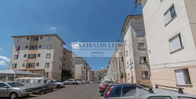 Apartamento, 2 quartos, 47 m² - Foto 2