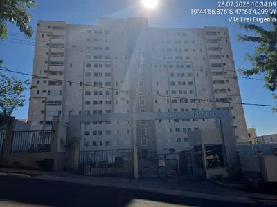 Apartamento, 2 quartos, 39 m² - Foto 1