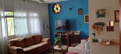 Casa, 3 quartos, 203 m² - Foto 1