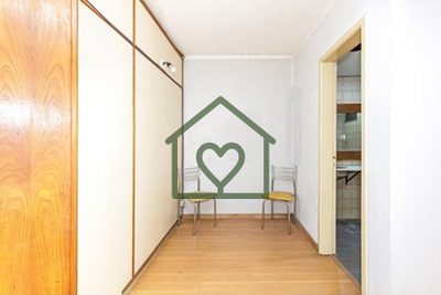 Apartamento, 1 quarto, 34 m² - Foto 3