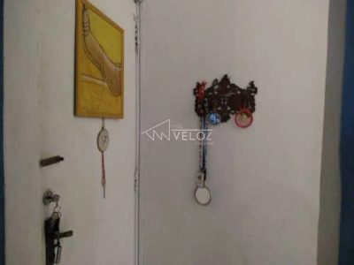 Apartamento, 1 quarto, 36 m² - Foto 1