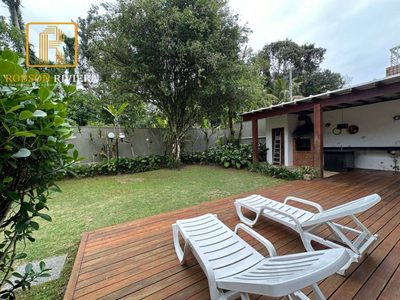 Casa, 3 quartos, 240 m² - Foto 5