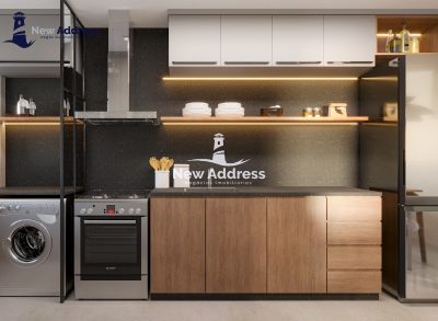Apartamento, 2 quartos, 51 m² - Foto 2