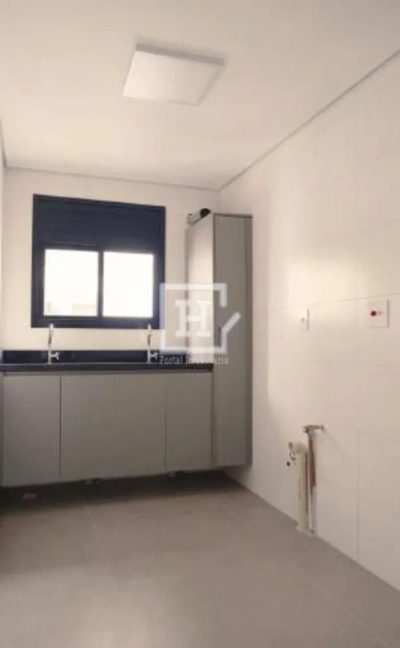 Apartamento, 2 quartos, 47 m² - Foto 4