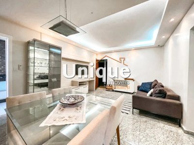 Apartamento, 2 quartos, 80 m² - Foto 1