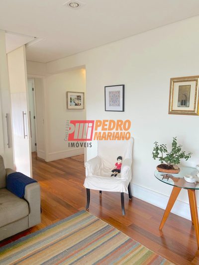 Apartamento, 3 quartos, 107 m² - Foto 5