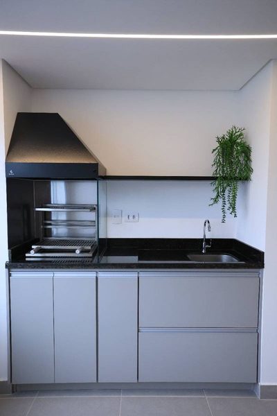 Apartamento, 3 quartos, 86 m² - Foto 3