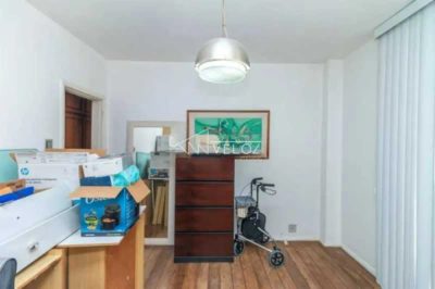 Cobertura, 3 quartos, 202 m² - Foto 1