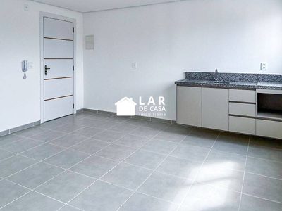 Apartamento, 1 quarto, 26 m² - Foto 1