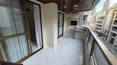 Apartamento, 4 quartos, 151 m² - Foto 2