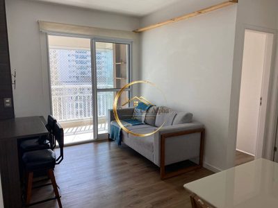 Apartamento, 2 quartos, 62 m² - Foto 2