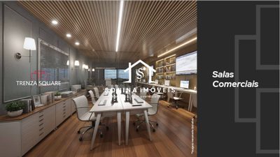 Loja-Salão, 64 m² - Foto 5