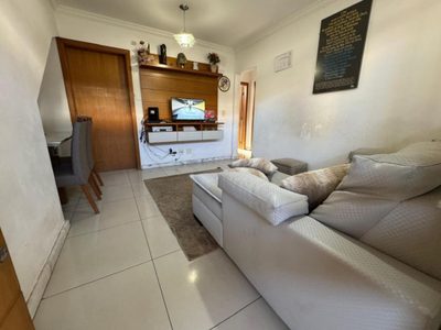 Apartamento, 3 quartos, 100 m² - Foto 4