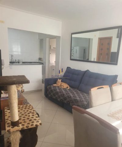 Casa, 2 quartos, 75 m² - Foto 2