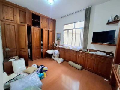 Apartamento, 3 quartos, 96 m² - Foto 1