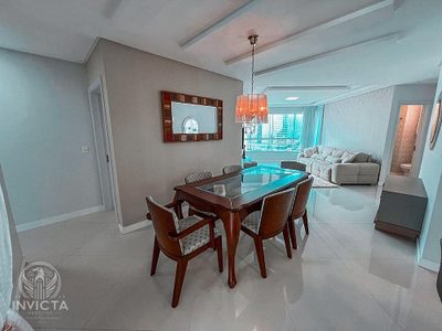 Apartamento, 4 quartos, 219 m² - Foto 5