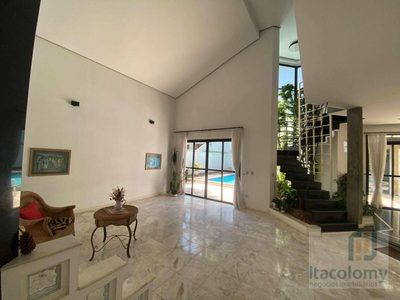 Casa de Condomínio, 5 quartos - Foto 2